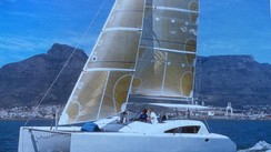 Island Hopper 34